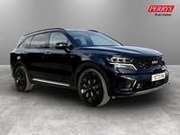 2023 Kia Sorento 2.2 CRDi Edition 5dr DCT Station Wagon DIESEL Automatic