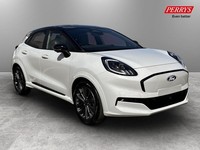2026 Ford Puma 123kW Sound Edition 43kWh 5dr Auto 5 Door Automatic