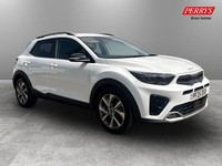 2025 Kia Stonic 1.0T GDi 48V 98 GT-Line S 5dr DCT Estate Automatic