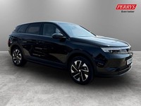 2025 Vauxhall Grandland 1.2 Hybrid 145 GS [Intelli-LED] 5dr e-DCT6 Hatchback PET