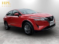 2023 23 NISSAN QASHQAI 1.3 DIG-T MHEV ACENTA PREMIUM SUV 5DR PETROL HYBRID MANUA