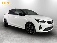 2023 23 VAUXHALL CORSA 1.2 TURBO ULTIMATE HATCHBACK 5DR PETROL MANUAL EURO 6 (S/