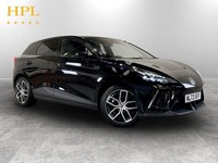 2023 MG MG4 64kWh Trophy Long Range Hatchback 5dr Electric Auto (203 ps) Hatchba