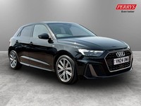 2024 Audi A1 25 TFSI S Line 5dr S Tronic Hatchback PETROL Automatic