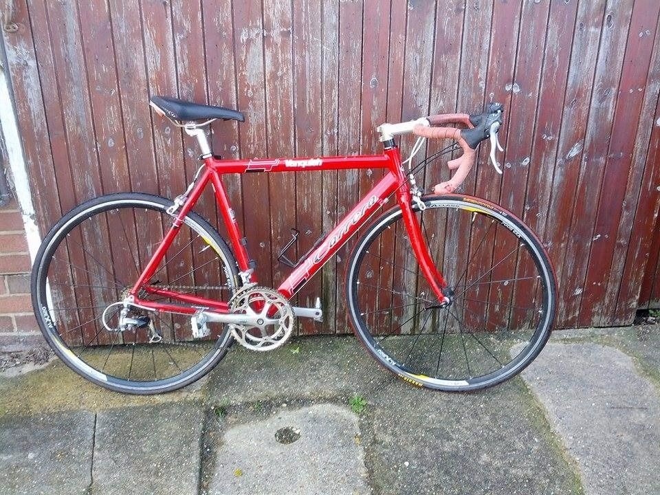 decathlon bike grips