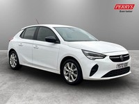 2022 Vauxhall Corsa 1.2 Design 5dr Hatchback PETROL Manual