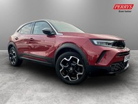 2024 Vauxhall Mokka 1.2 Turbo Ultimate 5dr Auto SUV PETROL Automatic