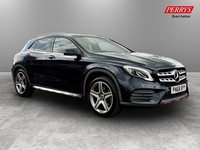 2018 Mercedes-Benz GLA GLA 220d 4Matic AMG Line Prem Plus 5dr Auto Hatchback DIE