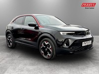 2023 Vauxhall Mokka 1.2 Turbo GS Line 5dr SUV PETROL Manual