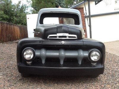 1951 Ford truck parts canada #3