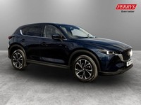 2022 Mazda CX-5 2.2d [184] Sport 5dr Auto AWD Estate DIESEL Automatic