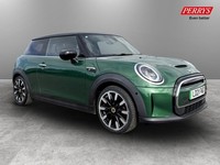 2021 MINI Hatchback 135kW Cooper S Level 3 33kWh 3dr Auto Hatchback ELECTRIC Aut