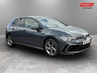 2023 Volkswagen Golf 2.0 TDI 150 R-Line 5dr DSG Hatchback DIESEL Automatic