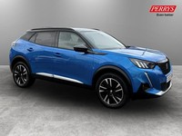 2022 Peugeot 2008 1.2 PureTech 130 GT Premium 5dr EAT8 Estate PETROL Automatic