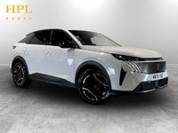 2024 74 PEUGEOT E-3008 73KWH ALLURE SUV 5DR ELECTRIC AUTO (210 PS)