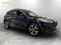 2020 Ford Kuga 2.0 EcoBlue MHEV ST-Line X SUV 5dr Diesel Manual Euro 6 (s/s) (15