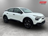 2023 Citroen C4 1.2 PureTech You 5dr Hatchback PETROL Manual