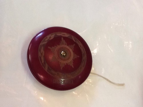 Super Size Extra Large Vintage YO-YO