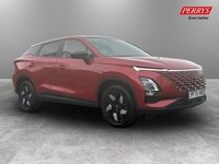 2026 Omoda 5 1.6 TGDI [147] Knight 5dr 7DCT HATCHBACK PETROL Automatic