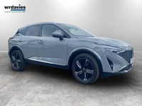 2025 Nissan Qashqai 1.3 DiG-T MH Tekna 5dr Hatchback Petrol Manual