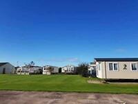 Modern 2 bed Holiday Home Static Caravan.North Lake District, Allonby,Cumbria