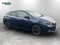 2023 Nissan Leaf 110kW Tekna 39kWh 5dr Auto Hatchback Electric Automatic