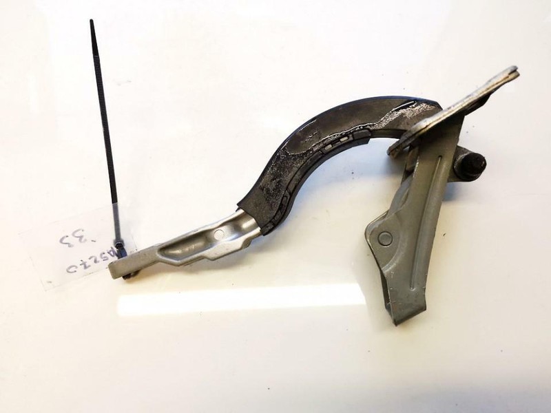    Rear Hood Hinges Left For Saab 9-5 2001 Fr985953-29