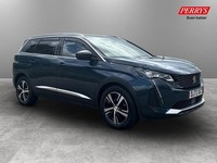 2023 Peugeot 5008 1.5 BlueHDi GT 5dr EAT8 Estate Automatic