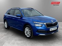 2023 Skoda Kamiq 1.0 TSI 110 SE Drive 5dr DSG Hatchback PETROL Automatic