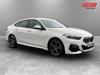 2021 BMW 2 Series 218i [136] M Sport 4dr Saloon PETROL Manual