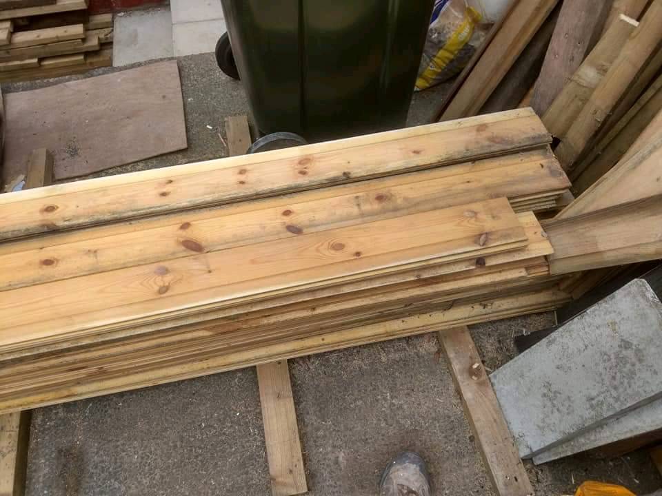 Shiplap Cladding in Wallsend, Tyne and Wear Gumtree