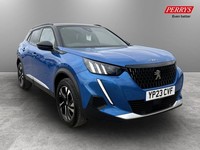 2023 Peugeot 2008 1.2 PureTech 130 GT 5dr EAT8 Estate PETROL Automatic