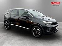 2022 Vauxhall Crossland 1.2 Turbo [130] Ultimate 5dr Auto Hatchback PETROL Autom