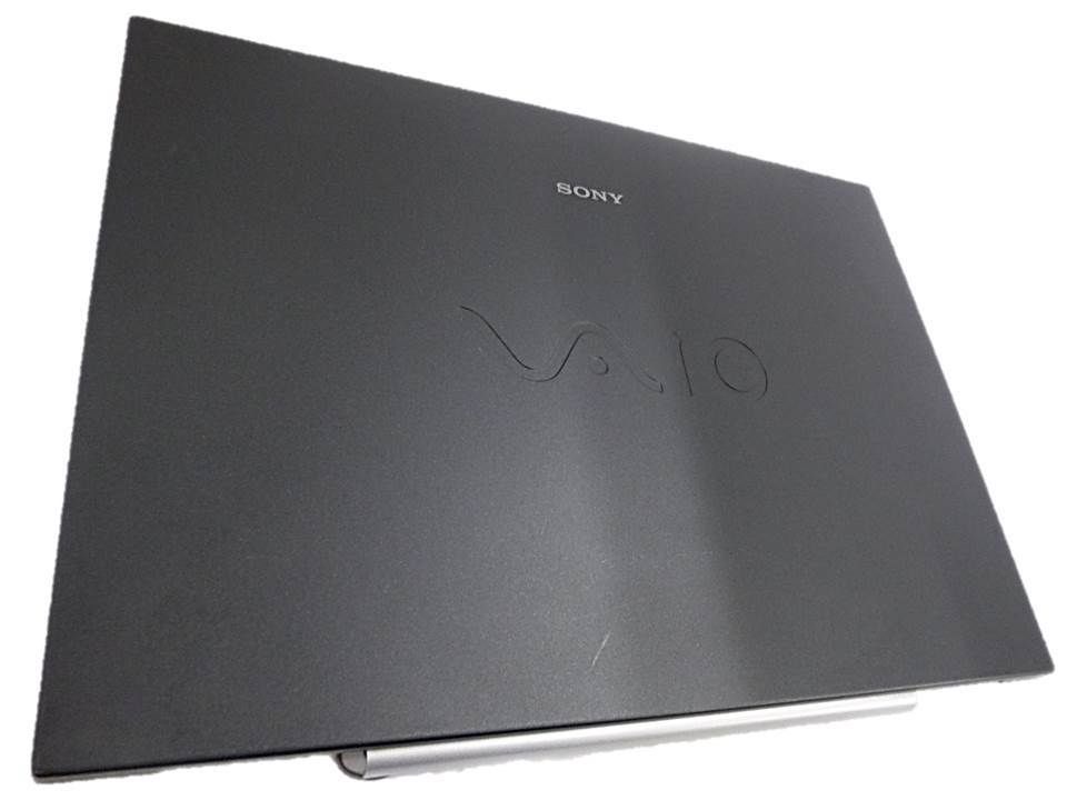 Sony Laptop Rear Lids