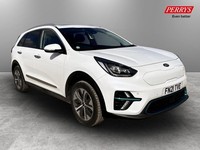 2021 Kia E-Niro 150kW 4+ 64kWh 5dr Auto Estate ELECTRIC Automatic