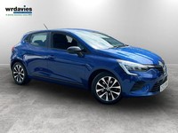 2023 Renault Clio 1.6 E-TECH full hybrid 145 Evolution 5dr Auto Hatchback Hybrid