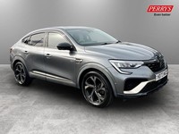 2023 Renault Arkana 1.6 E-Tech full hybrid 145 Engineered 5dr Auto Estate PETROL