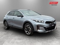 2026 Kia XCeed 1.0T GDi ISG 113 GT-Line 5dr Hatchback Manual