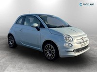 2023 Fiat 500 1.0 MHEV Hatchback 3dr Petrol Manual Euro 6 (s/s) (70 bhp) Hatchba