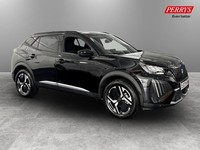 2025 Peugeot 2008 1.2 PureTech Allure 5dr Estate PETROL Manual