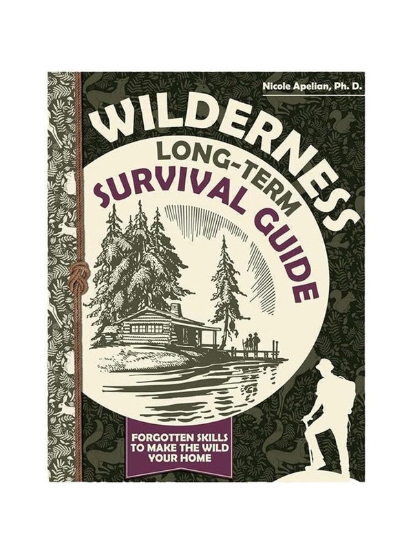 Survival Project Study Guide - Survival Intelligence, Items, Life Saving