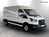 2023 Ford Transit 2.0 350 EcoBlue Leader Panel Van 5dr Diesel Manual FWD L3 H2 E