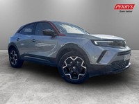 2023 Vauxhall Mokka 1.2 Turbo GS Line 5dr Auto SUV PETROL Automatic