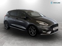 2019 Ford Fiesta 1.0T EcoBoost GPF ST-Line Hatchback 5dr Petrol Auto Euro 6 (s/s