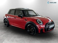 2022 MINI Hatch 1.5 Cooper Sport Hatchback 5dr Petrol Manual Euro 6 (s/s) (136 p