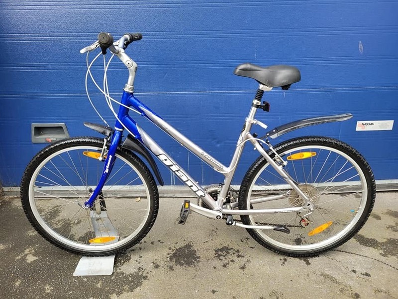 giant bikes for girls