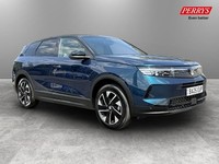 2025 Vauxhall Grandland 1.2 Hybrid 145 GS [Intelli-LED] 5dr e-DCT6 Hatchback PET