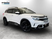 2021 Citroen C5 Aircross 1.5 BlueHDi 130 Shine Plus 5dr EAT8 Hatchback Diesel Au