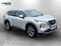 2024 Nissan X-Trail 1.5 MHEV 163 N-Connecta 5dr Xtronic Station Wagon Petrol Aut