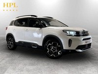 2024 Citroen C5 Aircross 1.5 BlueHDi MAX SUV 5dr Diesel EAT8 Euro 6 (s/s) (130 p